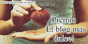 Premio Dulce!!