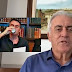 Otto acusa Bolsonaro de apoiar símbolo nazista ao beber leite em live: "Repelimos isso com veemência"
