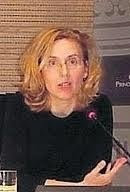 Ángela Sánchez Vallina