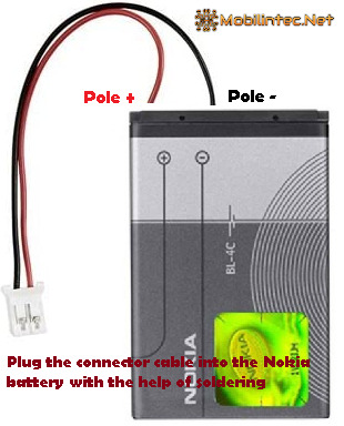 Steps to Replace battery in ps4 controller with Nokia battery Steps to Replace battery in ps4 controller with Nokia battery