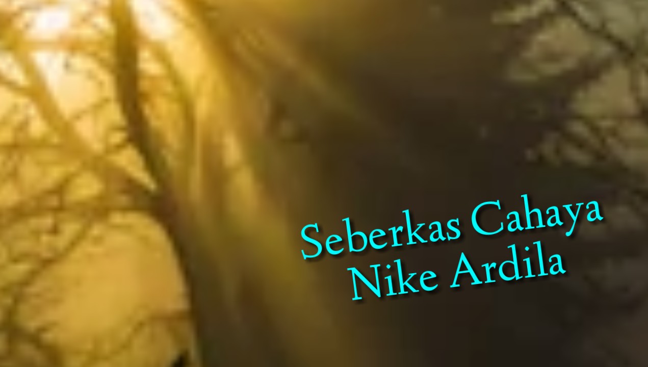 Chord/Kunci GItar Lagu Seberkas cayaha Nike Ardila E