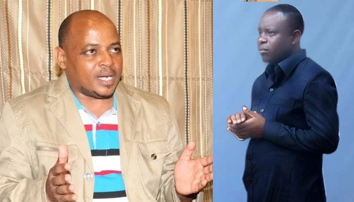 Chadema Yakana Tuhuma Zilizotolewa na Mbunge wao wa Ukerewe Aliyejiunga na CCM