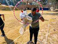 Team Building Johannesburg Team Building Johannesburg