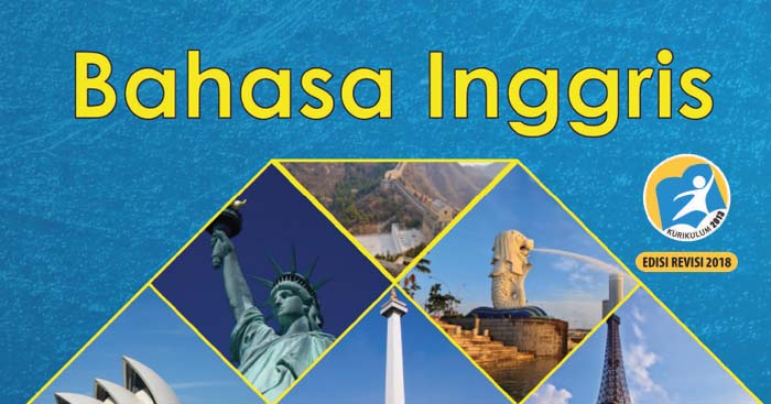 Materi Bahasa Inggris Kelas 12 Smk Kurikulum 2013 Revisi 2018 - Triprofikcom