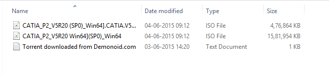 Catia V5 Torrent Download Cracked