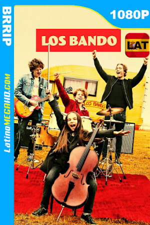 Los Bando (2018) Latino HD 1080P (2018)