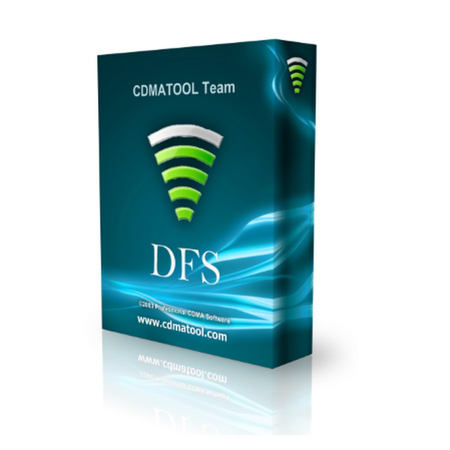 dfs cdma tool 14 dfs cdma tool 14