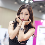 Im Min Young – World Consumer Electronics Show Foto 61