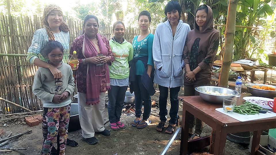 Bong Mom S Cookbook Pritha Sen And Her Bhoger Khichuri Find restaurant style popular paneer recipes that you will love to make every time. pritha sen and her bhoger khichuri