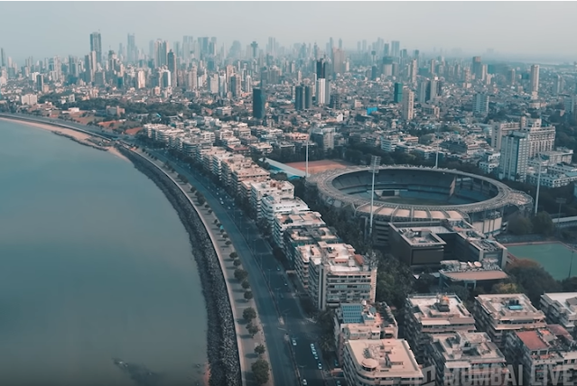 Best Posh Areas In Mumbai To Buy A Luxury Property