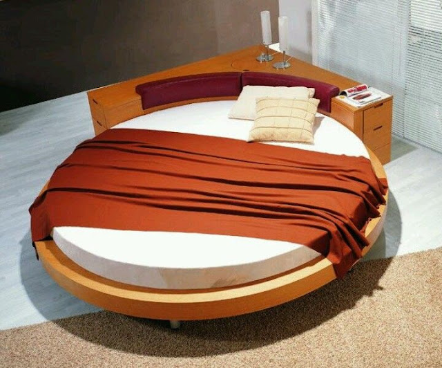 Amazing bed design ideas 13