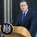 David Cameron Resigns As UK Prime Minister  But Nigerians Will Not Forget His Statement 