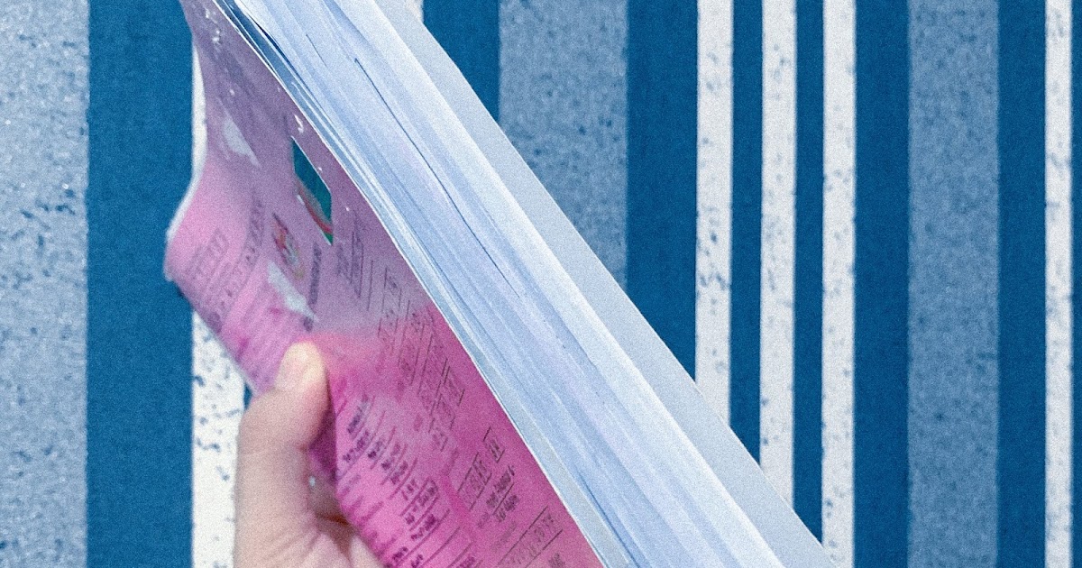 CARA BUAT BUKU PINK KEHAMILAN  Bella Idura