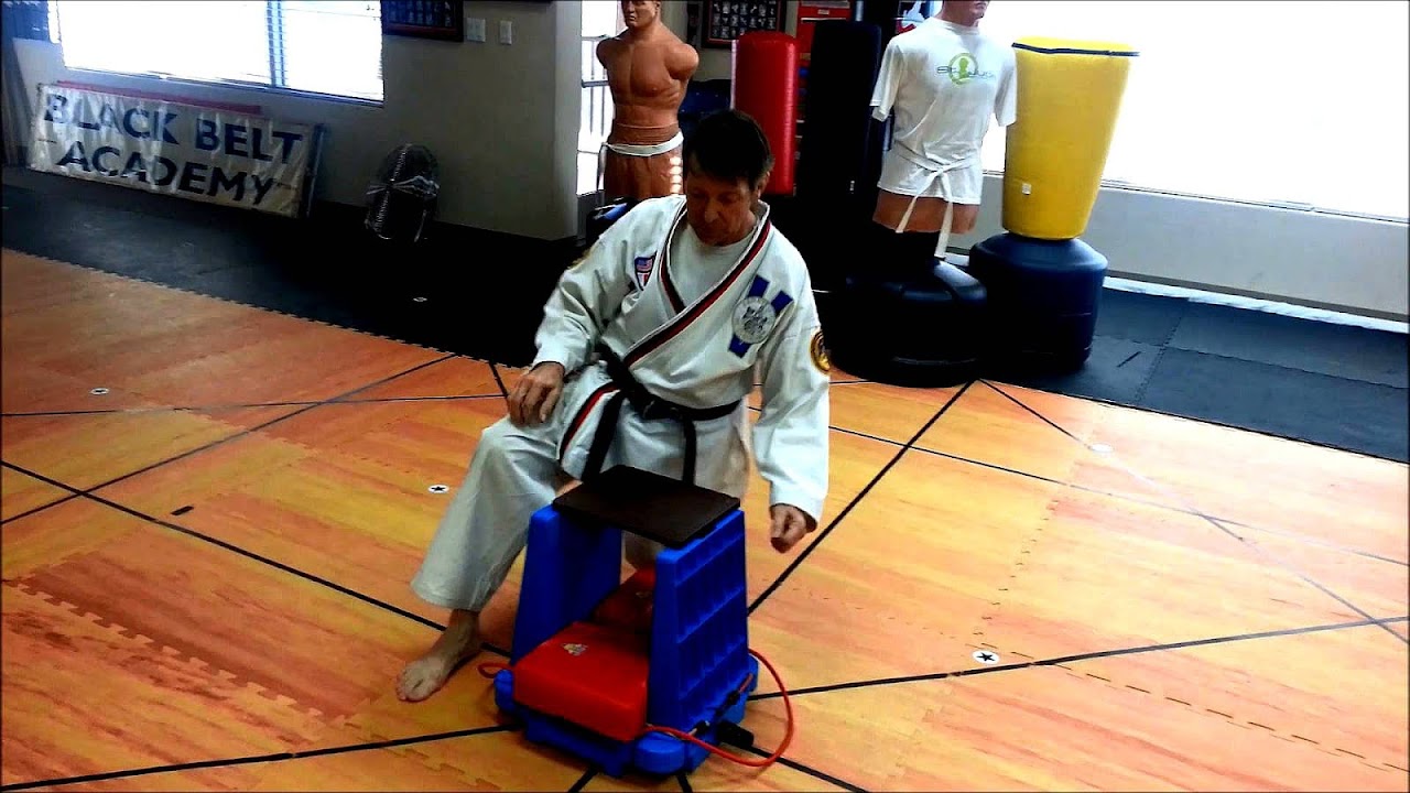 Breaking (martial arts) Karate Karate Choices