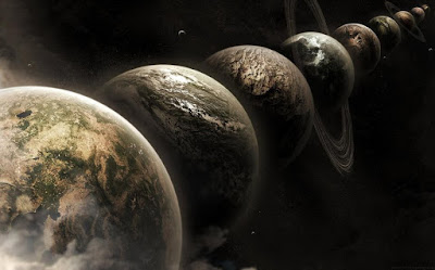 The multiverse concept states that there are an arbitrarily massive number of Universes like our own, however that does not necessarily mean there is some other version of us out there, and it certainly would not imply there is any risk of running into an alternate version of yourself... or something from another Universe at all.