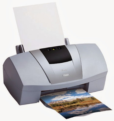 Get Canon S820 Inkjet Printer Driver and install