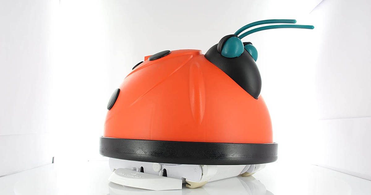 Steinbach magic clean Poolroboter im Test 2021