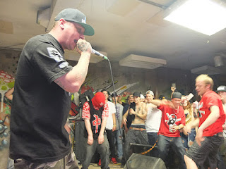 Snak the Ripper draws Hells Angels to concert in Regina – Gangsterism Out