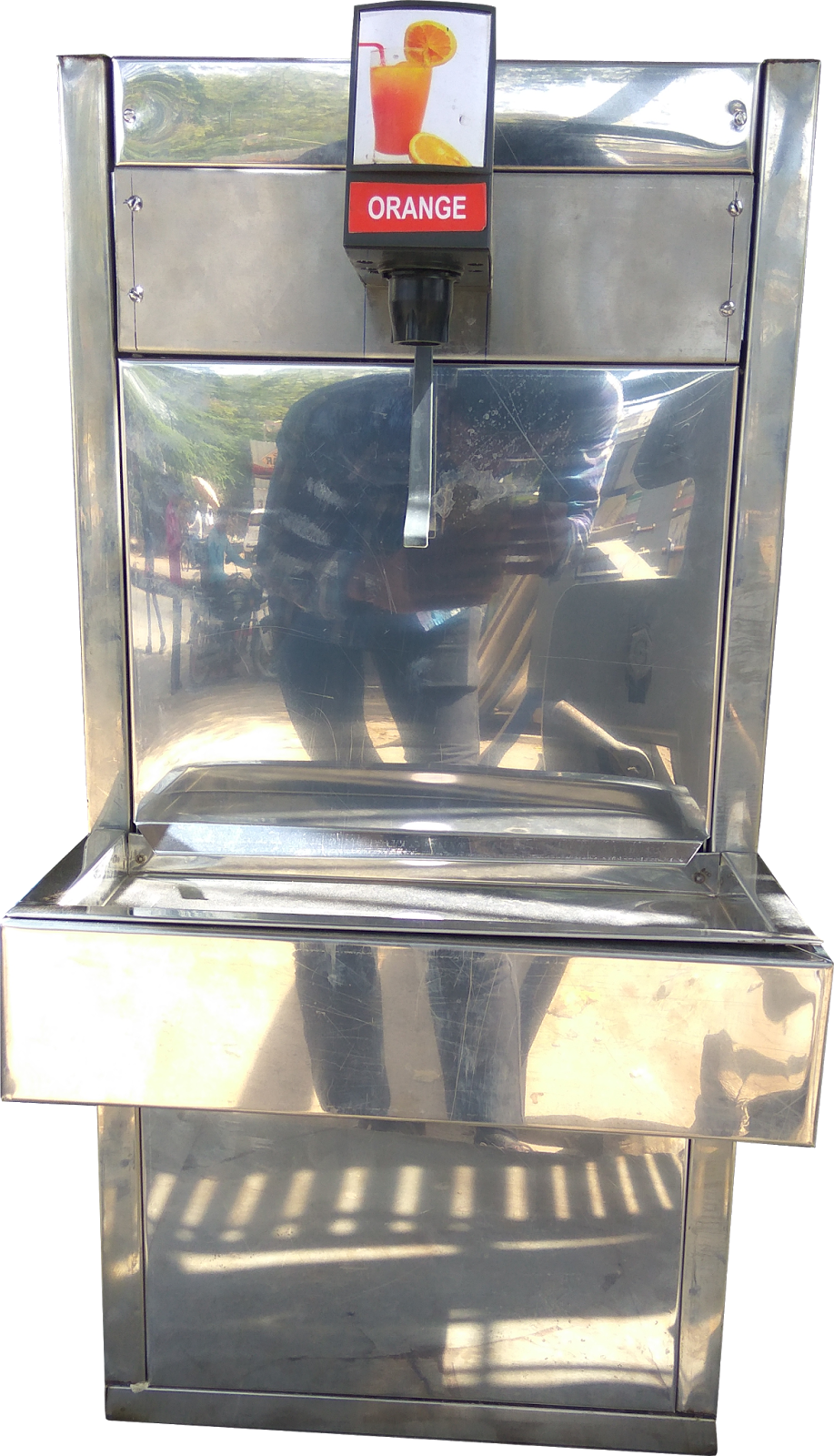 Soda Machine Manufacturer, Soda Vending Machine, Soda Machine Parts