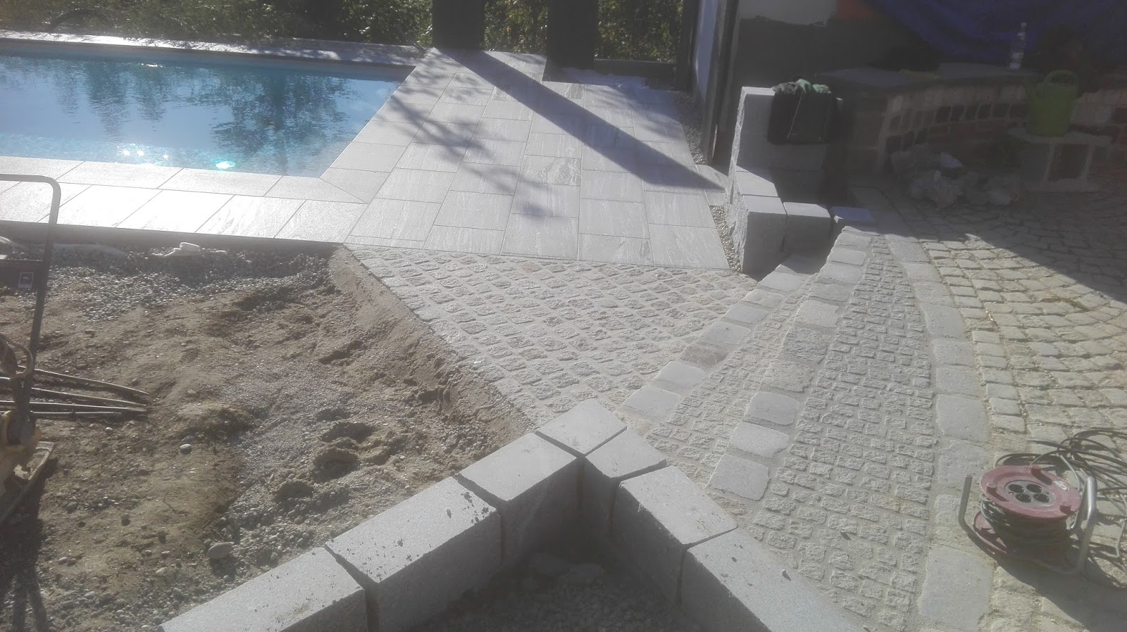 Praxisjahr 2016 17 Mona Korn Mettenheim Deutschland September 2016