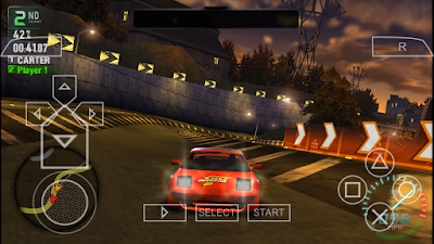 Need For Speed Carbon Iso Ppsspp Need For Speed Carbon Iso Ppsspp