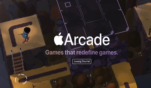 THE APPLE ARCADE VIDEO GAME SUBSCRIPTION SERVICE WILL BEGIN AT $ 5 PER MONTH
