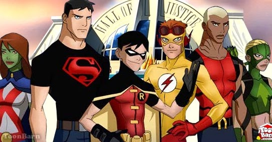 Avengers Dessin Animé Francais Saison 2 La saison 2 de La Ligue des Justiciers - Nouvelle génération sur France