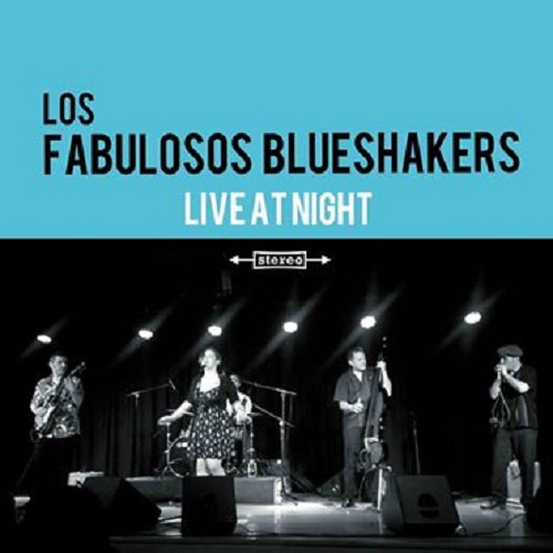 van de Blues RED HOT BLUES Blues Radio Show 1040 8 August 2019