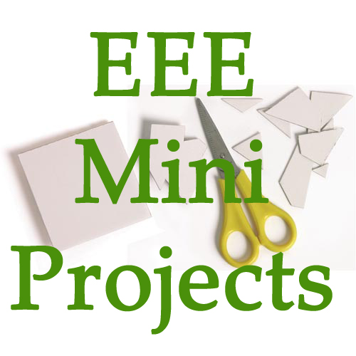 List of EEE Mini Projects for Electrical Engineering Students