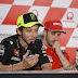 Rossi: Τα 400GP είναι πολλά! Αλλά θέλω να συνεχίσω να αγωνίζομαι