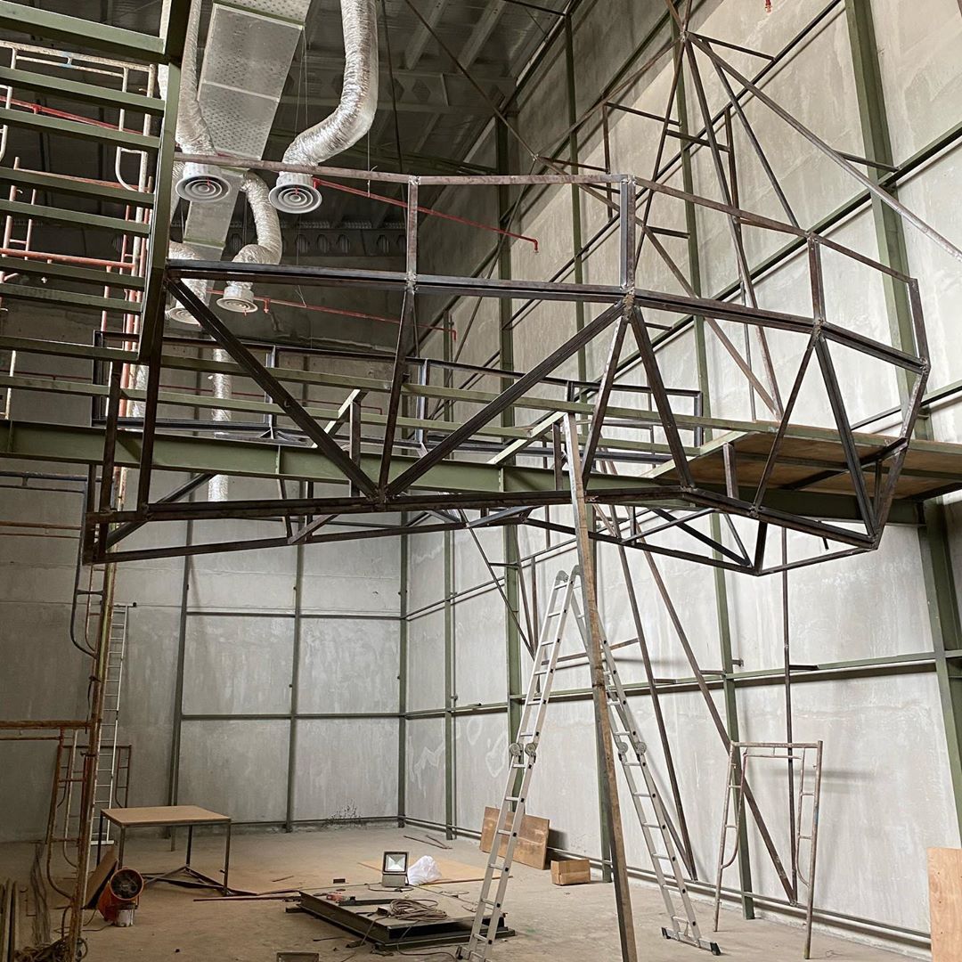 BOULDER TRAMPOLINE OFFICIAL Boulder Climbing Gym, Boxies 123, Bogor