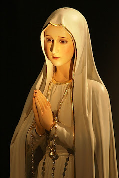 MILAGROSA VIRGEN DE FÁTIMA