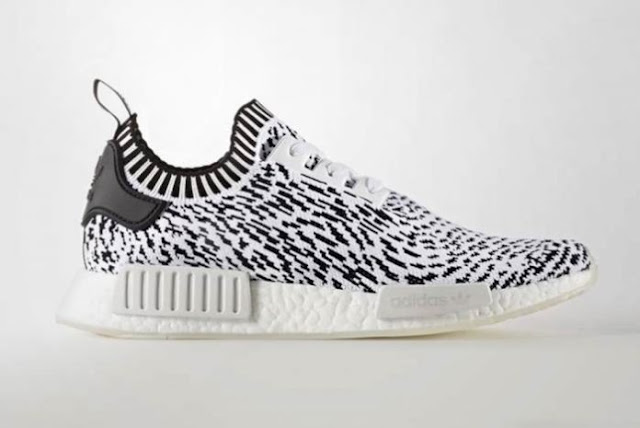 sneakerviewph: Adidas NMD R1 PK 