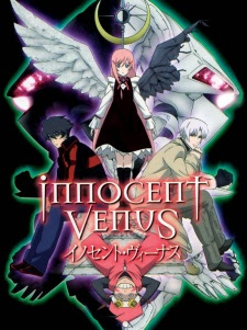 Innocent Venus- Innocent Venus