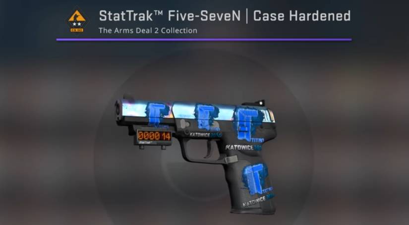 Featured image of post Csgo Stickers 2021