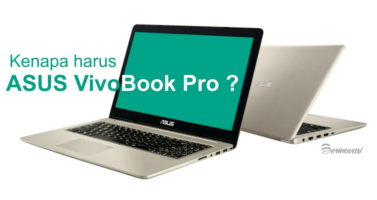 ASUS Vivobook Pro 15 N580VD