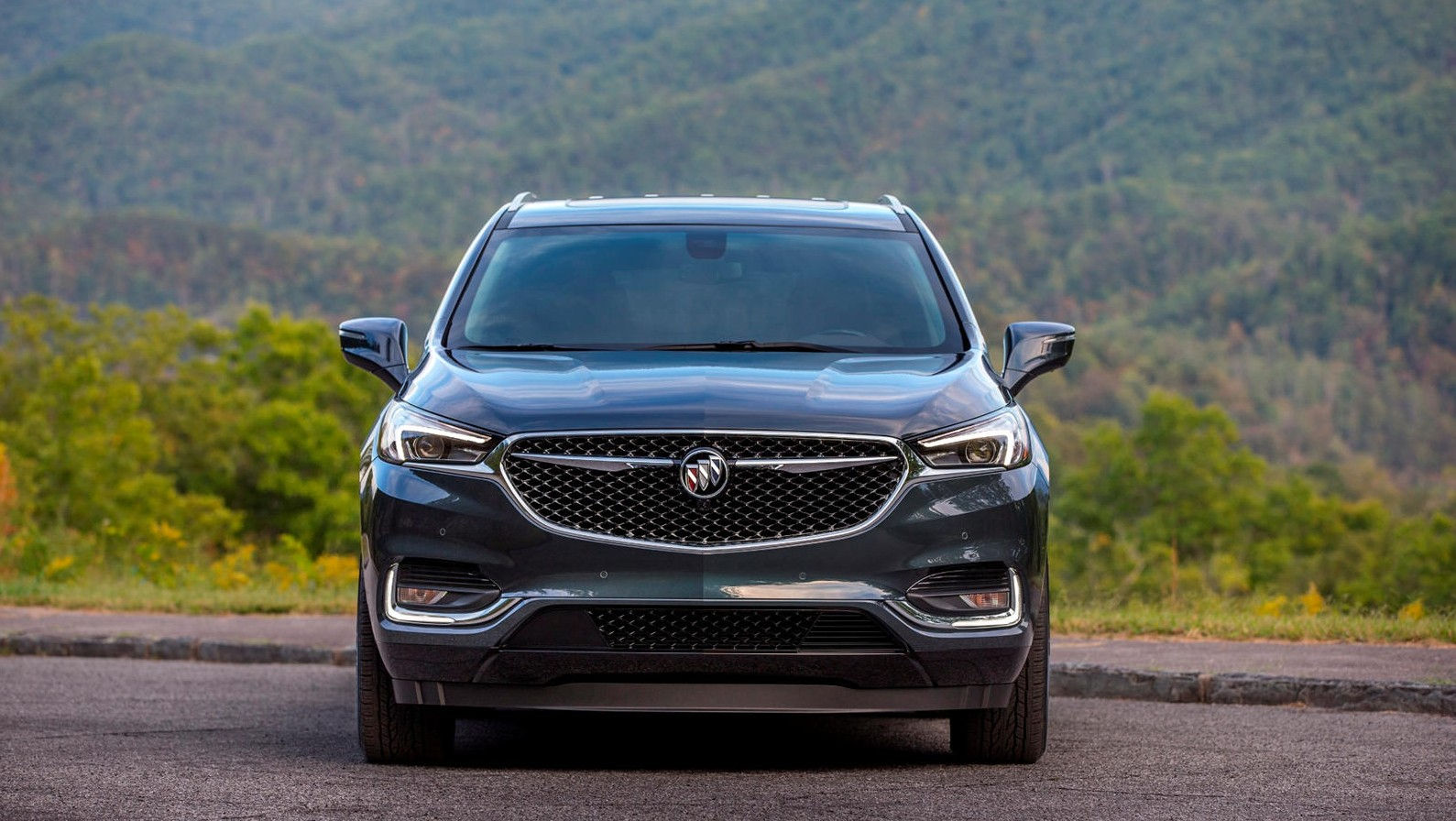 2024 Buick Enclave Changes Review Specs New Cars Review