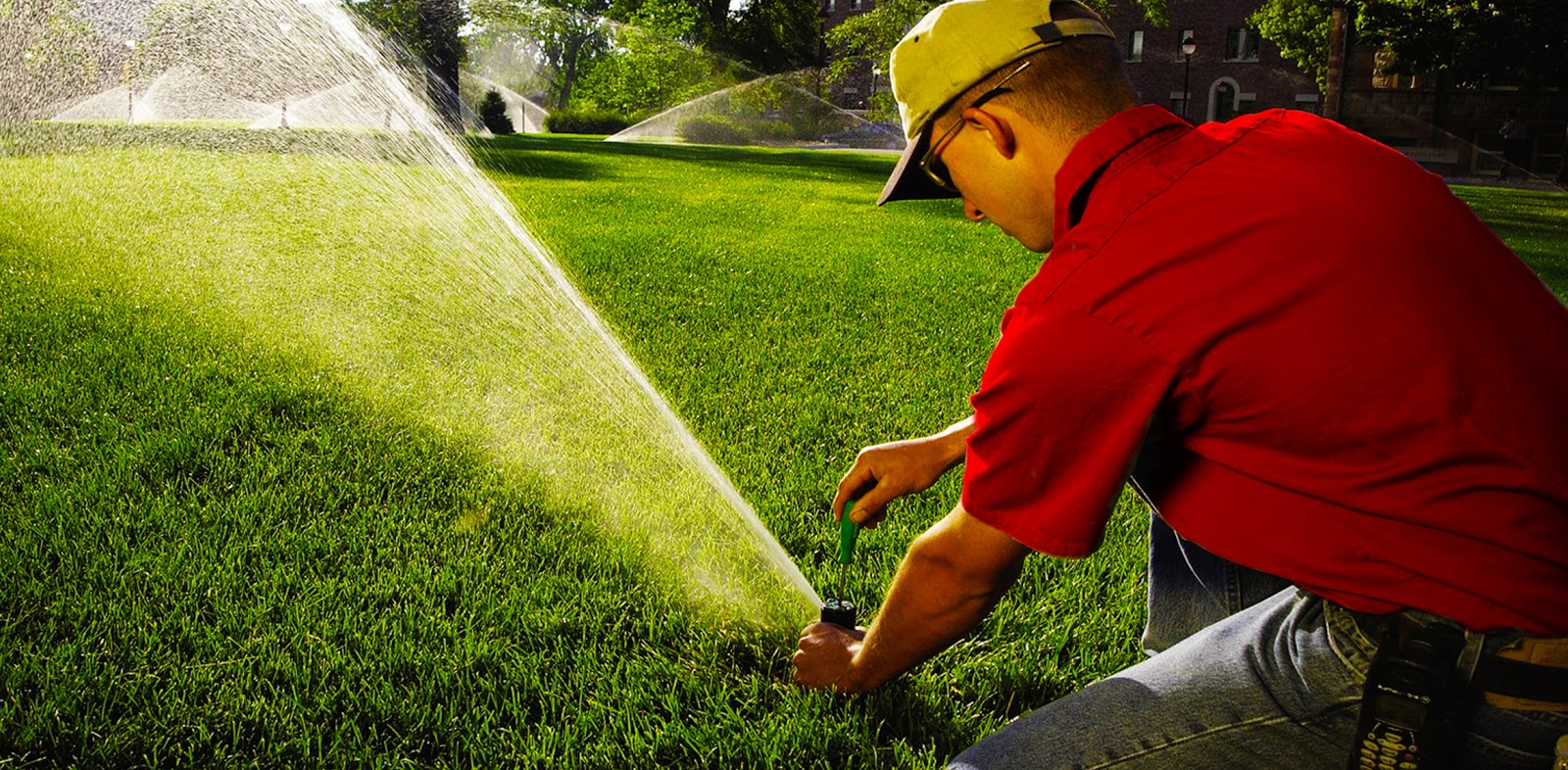 Sprinkler Master Repair Saratoga Springs, UT (801) 7091574