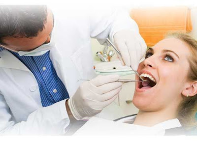 Phát hiện áp xe lợi vùng chân răng cần làm gì? 2
