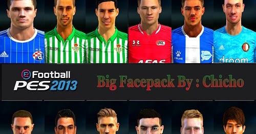 pes 2013 fifa komentator terbaru pes 2013 fifa komentator terbaru