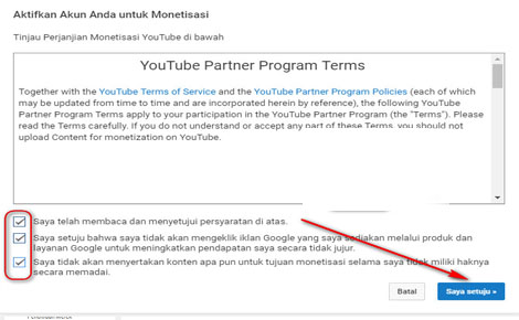Mengoptimalkan Pendapatan: Panduan Lengkap Memahami dan Mengelola Akun Analytics & AdSense