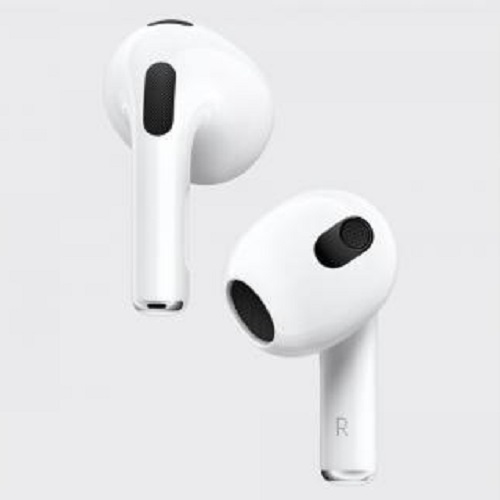 Tai Nghe Airpods 3 Mới Nhất, Công Nghệ Âm Thanh Vòm, Pop up, Chống Gập, Định Vị, Đổi Tên 15 facb69a25 214d 4f7e 90e2
