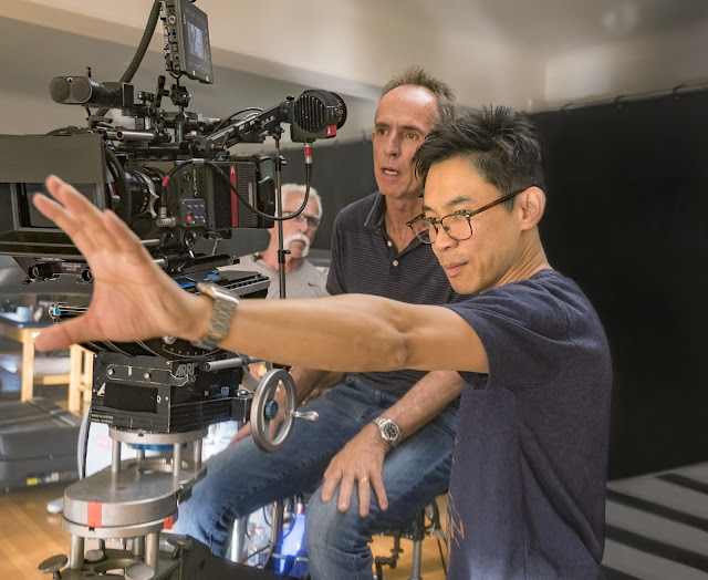 James Wan溫子仁2021恐怖新作電影《Maglignant惡煞》 James Wan溫子仁2021恐怖新作電影《Maglignant惡煞》
