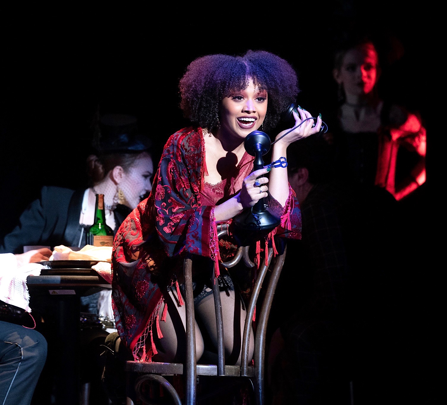 Stay Thirsty Magazine