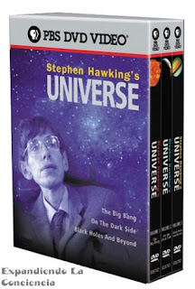El2BUniverso2Bde2BStephen2BHawking2B 2Bdvdrip2B espa25C325B1ol - El universo de Stephen Hawking (TV)