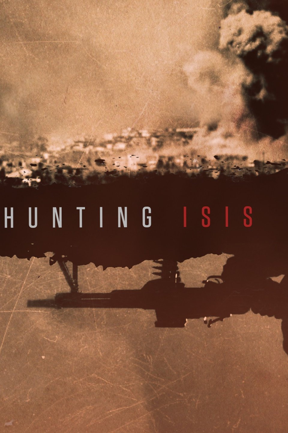 Hunting ISIS 2018: Season 1