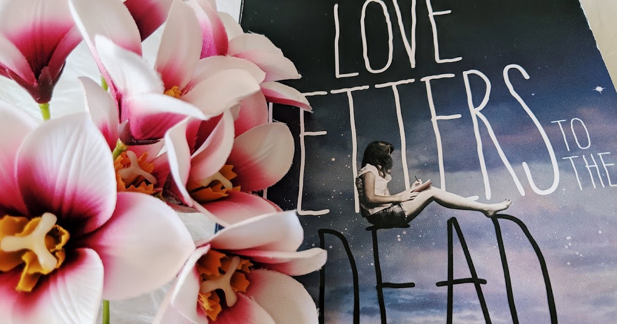 Love Letters to the Dead Rezension