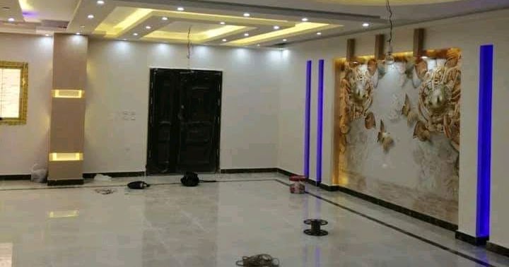 شركة ديكور مصر ديكور وتشطيب (شركة عقارى 01020115117 )