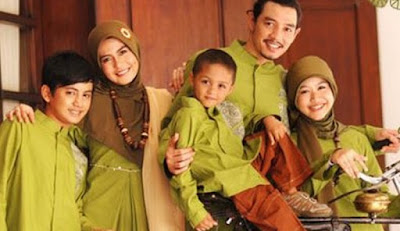 Keluarga Harmonis