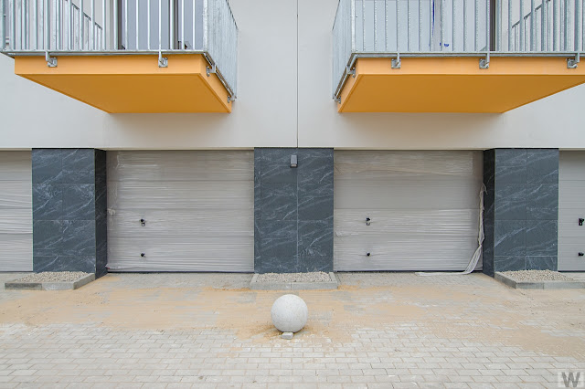 Budynek mieszkalny Panorama Arkada Invest Bydgoszcz